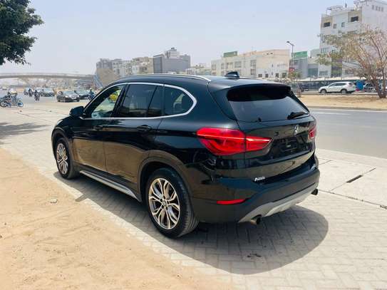 BMW X1 2018 image 11