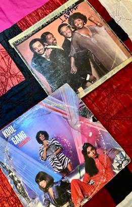 Collection exclusive de disques vinyles image 10