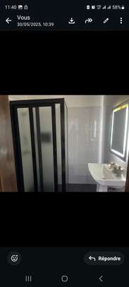 Appartement meublé aux Almadies image 2