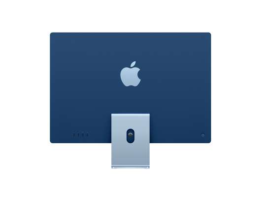 iMac 24 Pouces M3 16GB SSD 512GB image 4