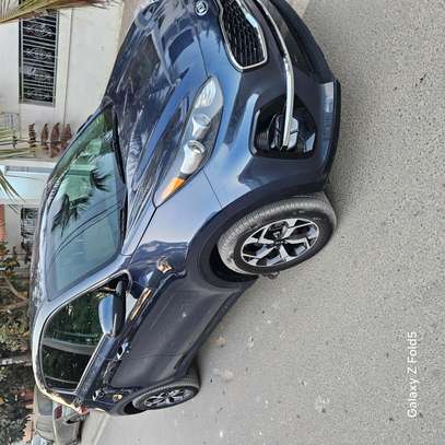 Kia Sportage 2020 automatique éssance 4 image 7