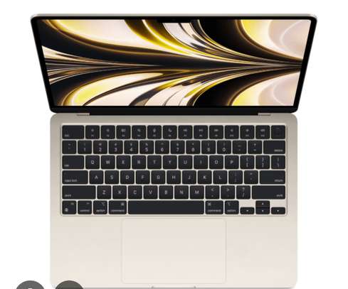 MacBook Air M2 image 3