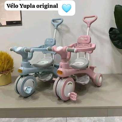 Youpela vélo image 2