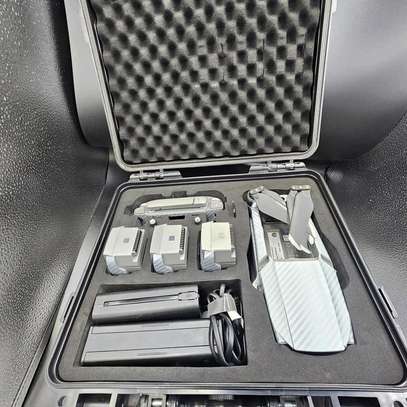 Drone d'occasion Dji Mavic 2 Pro image 9