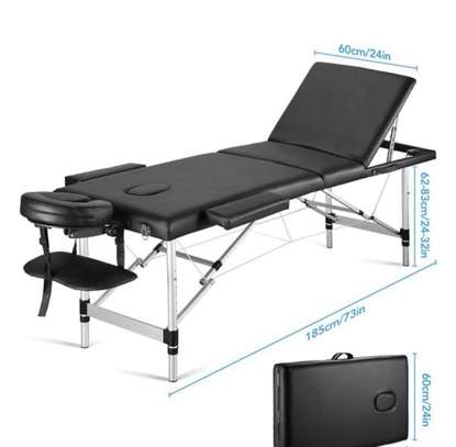 Lits de massage image 1