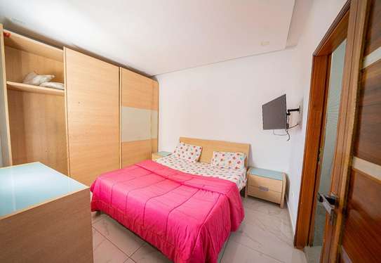 Appartement A5 N85 meublé haut standing Maristes image 10