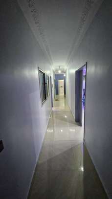 Magnifique Appartement Meublé Dans Une Résidence Très Calme image 8