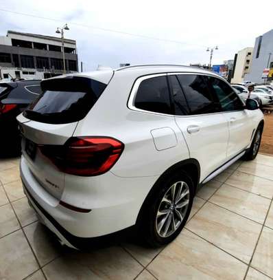 BMW X3 2019 image 5