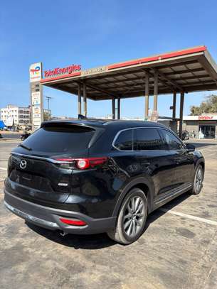 Mazda CX9 2017 image 6