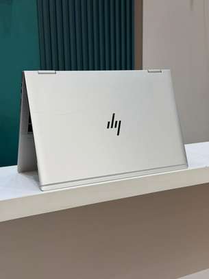 HP EliteBook x360 1040 G6 image 4