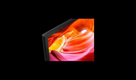 TELEVISEUR 65POUCES SONY SMART GOOGLE TV KD65X75K/AF1 image 4