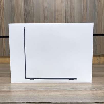 MacBook Air 13 -M4  - Azerty image 2