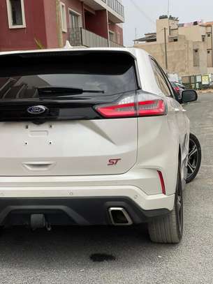 FORD EDGE SPORTS ST 2019 image 6
