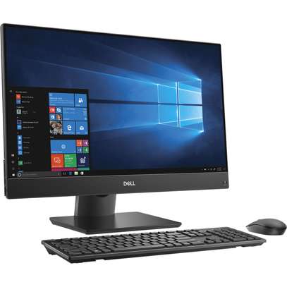 DELL All in One 8th gen image 1