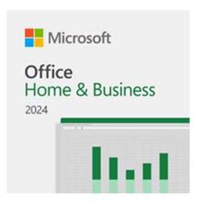 Office 2024 Business image 1