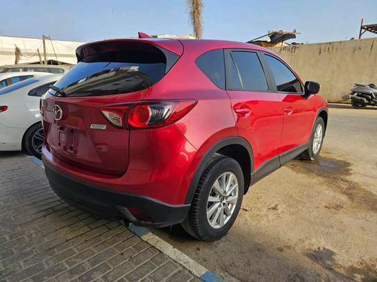 Mazda cx5 image 14