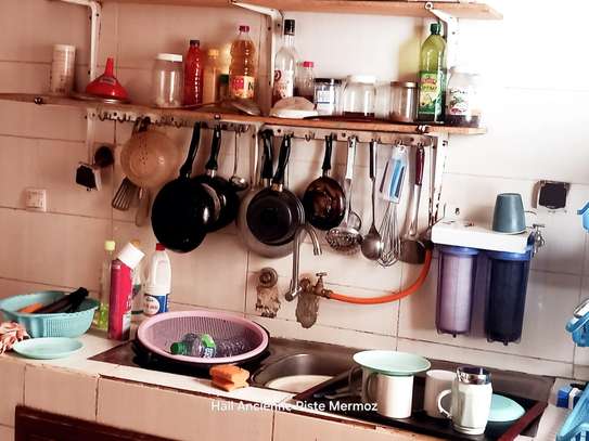 Appartement résidentiel, sécurisé, BATRAIN image 12