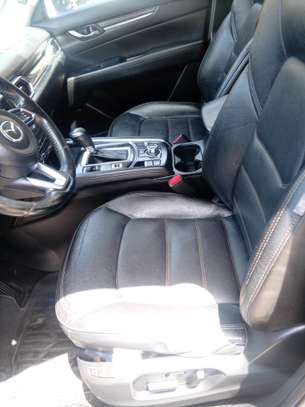 Mazda cx5 2017 image 13