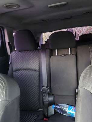 Dodge journey image 7