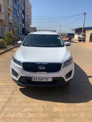 Kia Sorento 2017 image 1