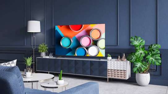 TÉLÉVISEUR HISENSE 58POUCES LED UHD 4K SMART VIDAA 58A6K image 6