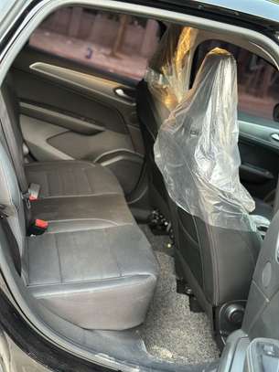 RENAULT arkana XM3 2020 image 8