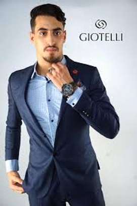 Costume pierre Cardin & Giotelli image 5