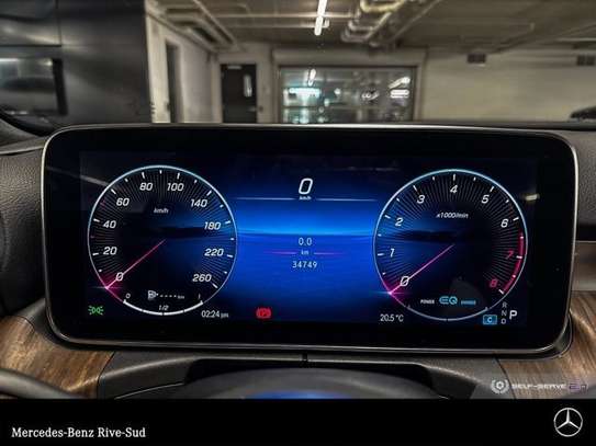 Mercedes-Benz Classe C 2022 300 4MATIC image 13