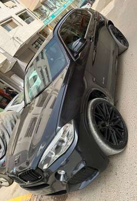 BMW X5 Xdrive 2015 image 2