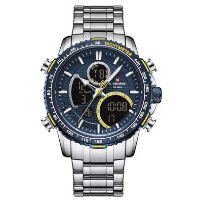 Montre Naviforce (2 modèles) image 2