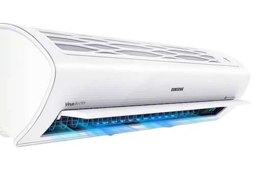 SPLIT SAMSUNG TRIPLE INVERTER 3CV 24000BTU image 4