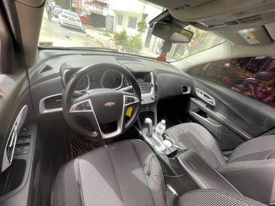 Chevrolet équinoxe image 10