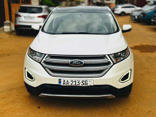 LOCATION FORD EDGE image 2