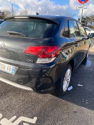 Citroen C4 2017 image 4