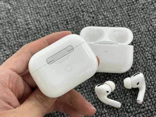 AirPods Pro image 1