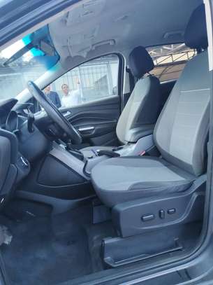 Ford Escape 2014 image 2