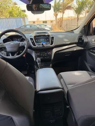 FORD ESCAPE 2018 image 7