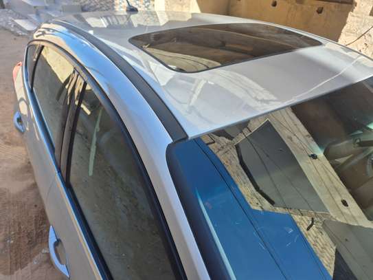 2018 Ford focus titanium image 5