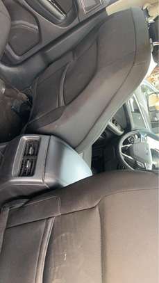 FORD EDGE ECOBOST 2018 image 5