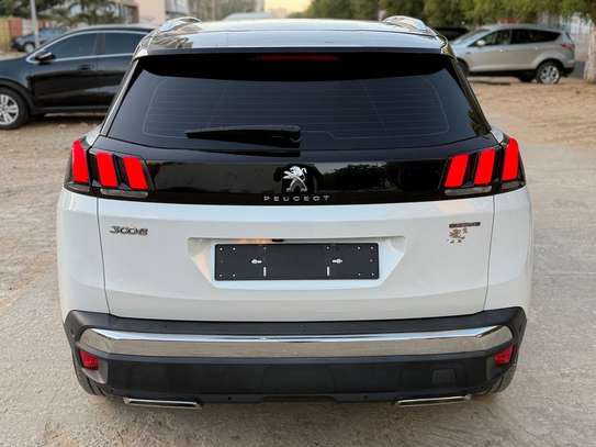 PEUGEOT 3008 GT LINE 2019 image 8