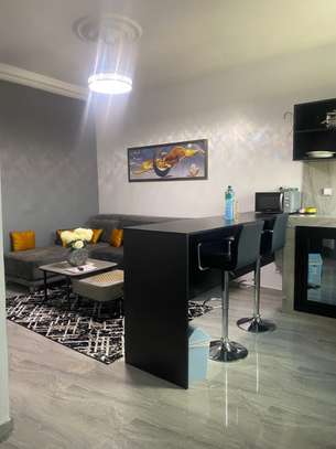 Studio meublé situé à NGOR ALMADIES image 3