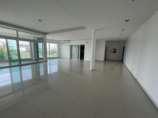 Bel appartement aux Almadies image 4