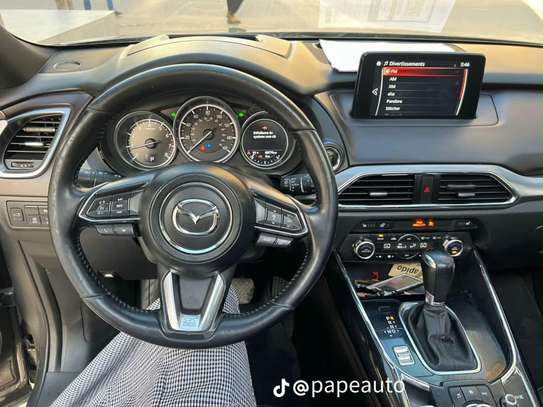 Location Mazda cx9 image 2