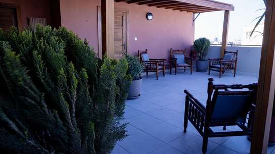 Chambre single a KADISS HOTEL, Sicap Foire image 2