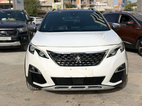 Peugeot 4008 GT LINE  Année :  *2017* image 9