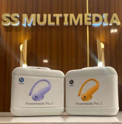 Powerbeats Pro 2 image 1