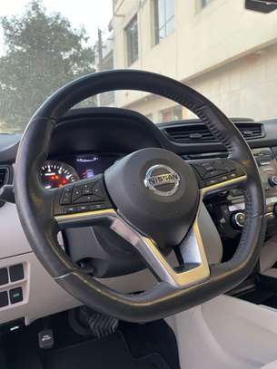 Nissan Rogue Sport 2018 image 4