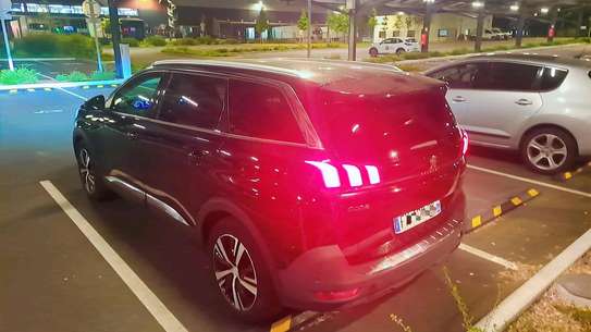 Peugeot 5008 image 14