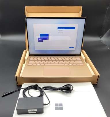 Surface Laptop 7 2024 Gold 1Tera image 2