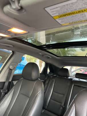 Hyundai Elantra GT 2013 full options image 6